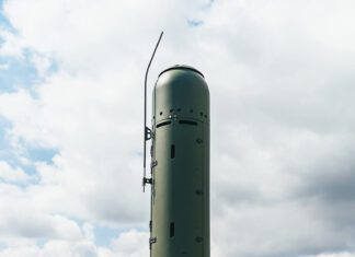 HENSOLDT and ERA announce Strategic Collaboration for Passive Advanced Air Surveillance and Air Defence Solutions VERA NG pict01 red 1