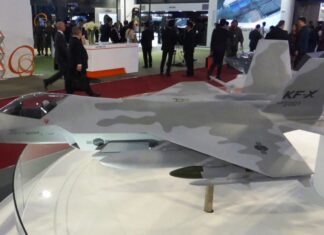 South Korea and Airbus collaboration will be win-win situation for both entities webkf x model