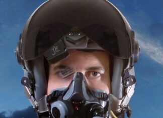 Korea Aerospace Industries selects Thales Scorpion® Helmet Mounted Display to augment FA-50 fighter for Poland 20231017 Korea Aerospace Industries selects Thales Scorpion® Helmet Mounted Display