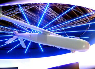 IAI’s StarLight intelligence platform sold to two countries in Asia and the Middle East IAI Mini Harpy
