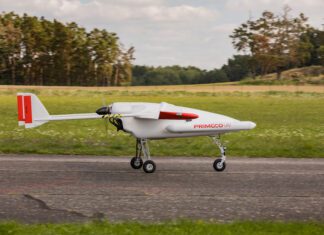 Primoco UAV SE the Manufacturer of Unmanned Aerial Vehicles Doubled the Profit and Tripled the Revenues in the First Nine Months of the Year Primoco UAV One 150 scaled