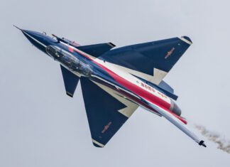 China looks to implement One-China policy by focusing on military capability development chengdu j 10 chinese fighter chinese air force chinese military aircraft combat aircraft