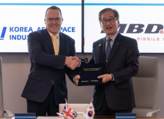 MBDA and Korean Aerospace deepen co-operation 4c7947b2df30e6b6e3781b1212b820fe 2000x1333 1