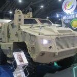 Paramount Strengthens Defence Ties with Jatunapas at Defence and Security 2023 BSP 36170 JDW 18782