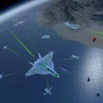 HENSOLDT presents its broad range of innovative sensor technologies at Dubai Airshow 2023 Dubai Air Show 2023