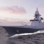 South Korea’s move to build FFX Batch-III frigates aimed at effectively deterring North Korean submarines FFX Batch III frigate 002 768x432 1