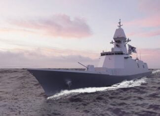 South Korea’s move to build FFX Batch-III frigates aimed at effectively deterring North Korean submarines FFX Batch III frigate 002 768x432 1