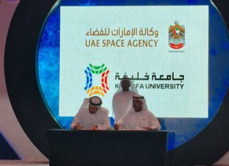 UAE Space Agency Selects EDGE as Strategic Partner for Sirb space