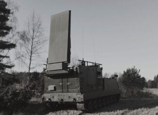 Saab signs support contract with South Korea for Arthur systems 32780