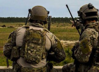 A4ESSOR welcomes NATO’s decision to adopt the ESSOR High Data Rate Waveform as interoperability standard Land scenario