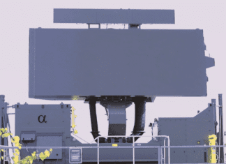 Thales’ new Ground Master 400α reinforcing air surveillance and protection for the Royal Malaysian Air Force Picture 1