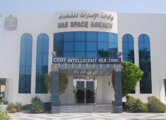 UAE Space Agency Selects EDGE as Strategic Partner for Sirb UAE Space Agency