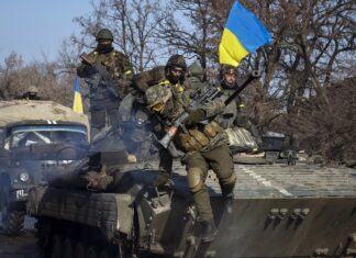 Further call-off from Rheinmetall framework agreement: Ukraine receives artillery ammunition – order value in the triple-digit million euro range ukrainian armed forces