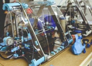 3D printing market to exceed $70 billion by 2030 with massive implications for aerospace and defense industry 3d printing min
