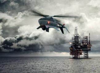 EDGE Awarded Largest Ever Order for Unmanned Helicopters in Deal to Supply 200 Aircraft to the UAE Ministry of Defence Anavia unveils HT 100 VTOL cargo drone