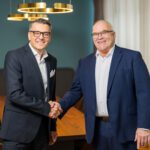 Change of baton initiated at electronics specialist HENSOLDT ODoerre TMueller Hensoldt red scaled