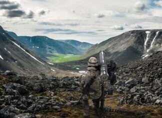Saab receives order from NATO for RBS 70 Bolide missiles b4614fc0f7ea1134 org