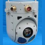 Israel Aerospace Industries (IAI) and the Royal Thai Navy sign their first contract: IAI will supply its advanced MINI-POP sensors for the Navy’s patrol vessels iai ultra light minipop lg