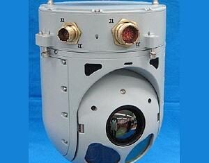 Israel Aerospace Industries (IAI) and the Royal Thai Navy sign their first contract: IAI will supply its advanced MINI-POP sensors for the Navy’s patrol vessels iai ultra light minipop lg