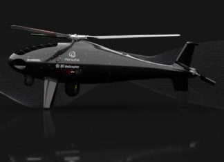 SCHIEBEL WINS CAMCOPTER® S-300 CONTRACT FOR SOUTH KOREAN NAVY CAMCOPTER S 100 237 770x410 1