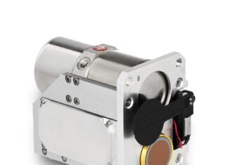 Teledyne FLIR Introduces Neutrino LC OGI Camera Module for Optical-Gas-Imaging Camera Developers Neutrino LC OGI PDP Zoom Images1