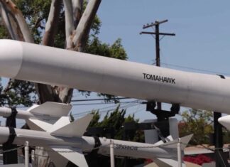 Tomahawk missile procurement will strengthen Japan’s deterrence capabilities Tomahawk cruise missile