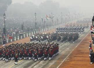 India’s interim defense budget signals focus on modernization to align with evolving geopolitical landscape indian defence forces