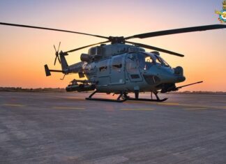 Dhruv helicopters enhance India military capabilities, bolster tactical transport and maritime surveillance 1053180 iaf alh mk iv helicopter