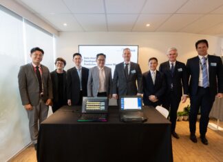 Airbus and DSTA unveil data analytics models for optimised A330 MRTT maintenance Airbus and DSTA unveil data analytics models for optimised A330 MRTT maintenance
