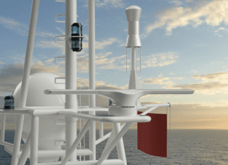 HENSOLDT UK gains Type Approval for its Manta NEO X band radar Manta NEO X Band Radar
