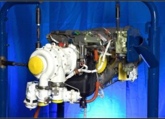 HONEYWELL COOLING TECHNOLOGY WILL ENABLE NEXT GENERATION OF F-35 PTMS