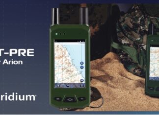 South Korean Military Adopts Iridium Connectivity Picture 1