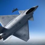 Saab receives order for Swedish future fighter concept studies Saab FS 2020 Gripen Stealth