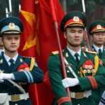 Modernization initiatives to spur Vietnam defense budget at 5.6% CAGR over 2025-29 Sergei Shoigu in Vietnam 06 e1576598504485