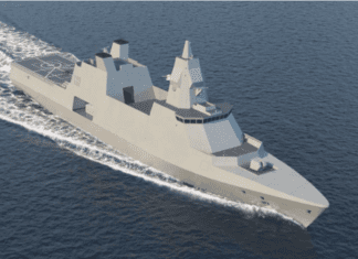 GE Vernova’s Power Conversion Business to Supply Integrated Full Electric Propulsion Systems for the Republic of Singapore Navy’s Multi-Role Combat Vessel Program image002