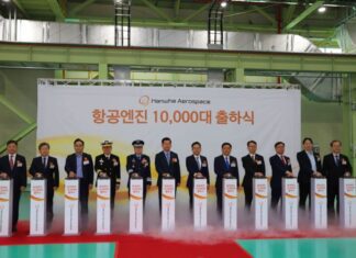 Hanwha Aerospace – Land Systems Business Group Hanwha Aerospace – Land Systems 1713185995349