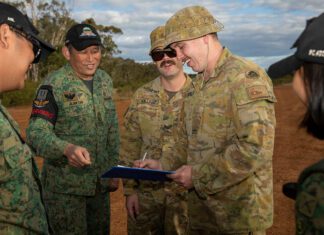 REPUBLIC OF SINGAPORE AIR FORCE PERSONNEL TRAINING AT RAAF BASE RICHMOND 20230509raaf8683333 0006.jpg.iieytYviMWeF16ljYBMA.ivsWAlM3jz