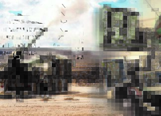 Elbit Systems’ Advanced C4I Solution Selected for European Artillery Upgrade Image scaled