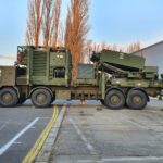 Israel Aerospace Industries and Czech Ministry of Defence signed a contract for Sustainability and maintenance of MMR radars MMR Czech Republic 3