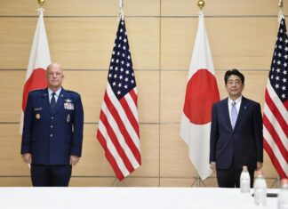 How to Deepen U.S.-Japan Space Cooperation to Meet the Urgent Security Challenges Ahead U.S. Japan