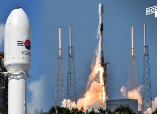 First satellite of Korea “425 Project” constellation successfully launched maxresdefault