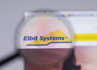 Elbit Systems Awarded Approximately $50 Million Contract AA1nZGb5