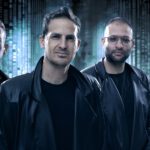 XTEND SECURES $40M TO REDEFINE ROBOTICS WITH AI-POWERED COMMON SENSE FOUNDERS for PR 7 MAY 2024 without the text scaled
