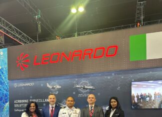 LEONARDO AND THE MINISTRY OF DEFENSE OF MALAYSIA CELEBRATE INDUSTRIAL COLLABORATION PROGRAMME IMG 20240508 WA0039
