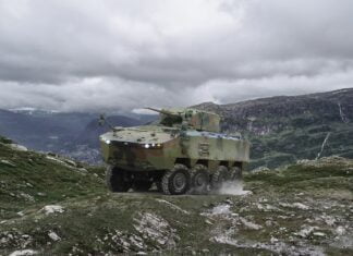 Otokar Ready To Serve Otokar ARMA 8x8 1