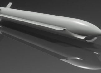 KONGSBERG, Diehl and MBDA Deutschland enter agreement to develop the Super Sonic Strike Missile (3SM Tyrfing) abb91d941778edbf 800x800ar