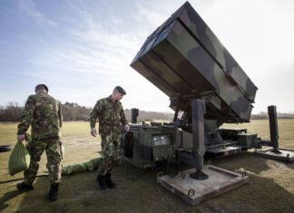 Spain to modernise air defence capabilities with new NASAMS acquisitions d140319ek1081 scaled