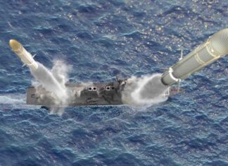 Hypersonic interceptor to help Japan to deter future aerial threats missiles 1400x867 1