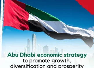 ADDED and EDGE Sign Cooperation Agreement to Enhance Abu Dhabi’s Industrial Capabilities the abu dhabi department of economic development added has v0 0vej6obvx02a1