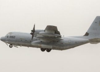 Lockheed Martin Delivers 2,700th C-130 Hercules Tactical Airlifter 2700th Herc Delivered scaled